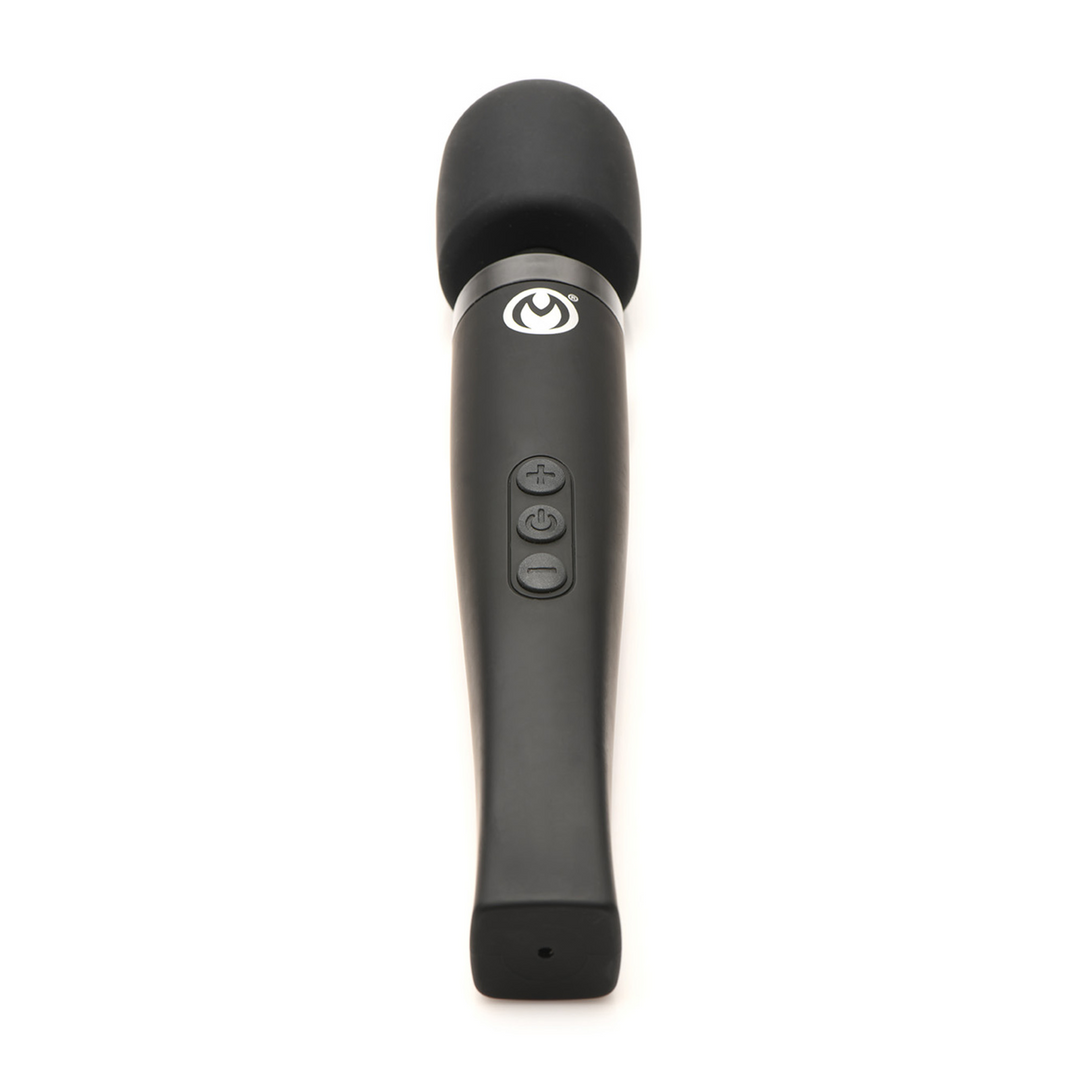 Xr brands Thunderstick Pro - Wand Massager - Zwart (848518054159)