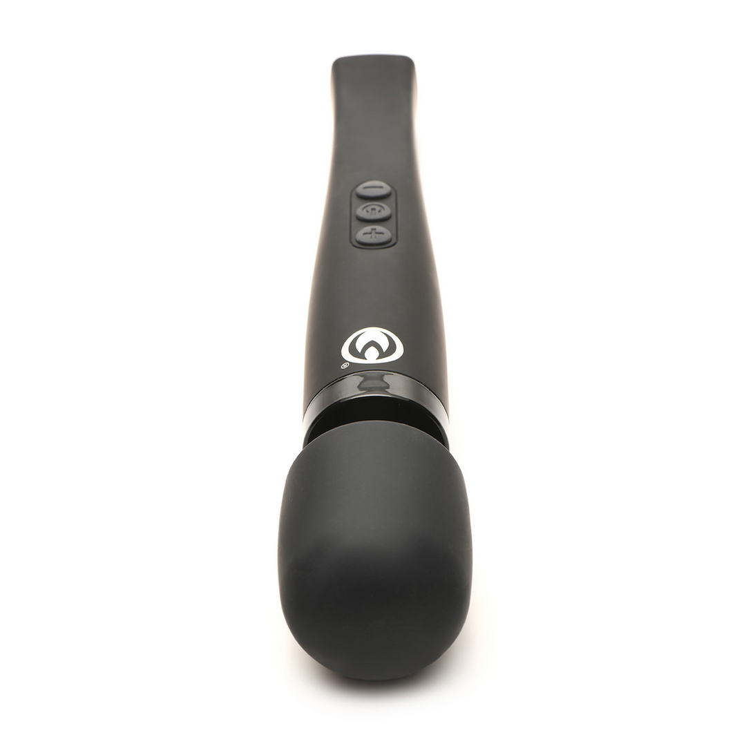 Xr brands Thunderstick Pro - Wand Massager - Zwart (848518054159)