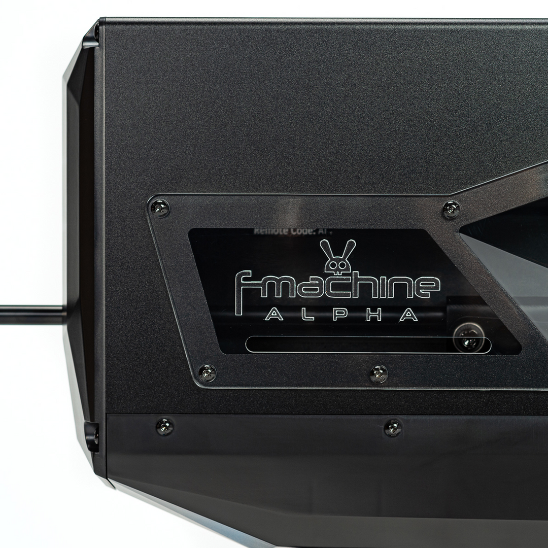 F-machine Alpha Fuck Machine (642380611218)