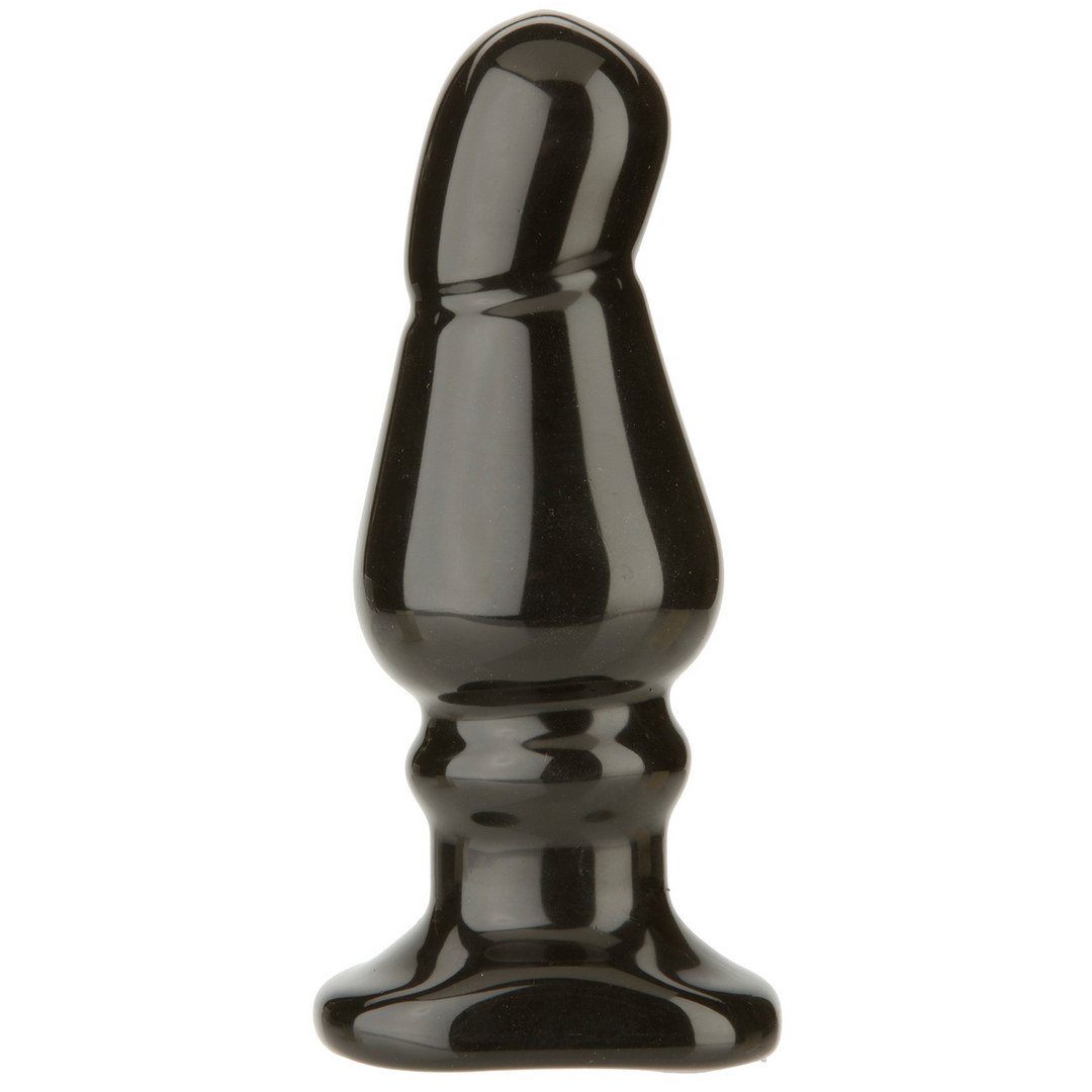 Doc johnson Master Tool #5 - Butt Plug - 6 / 15 cm (782421014216)