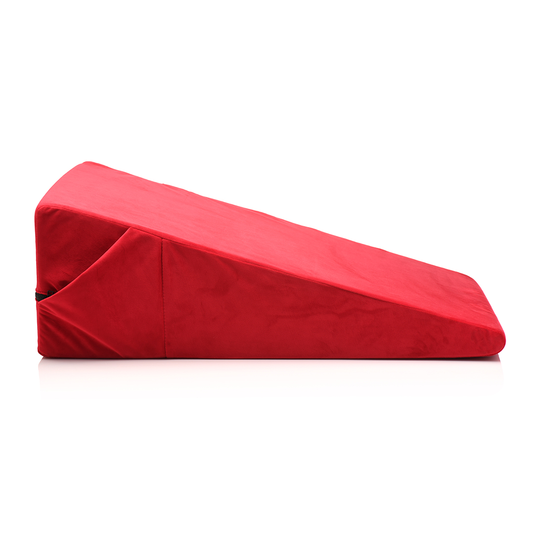 Xr brands Liefdeskussen - XL - Rood (848518051837)