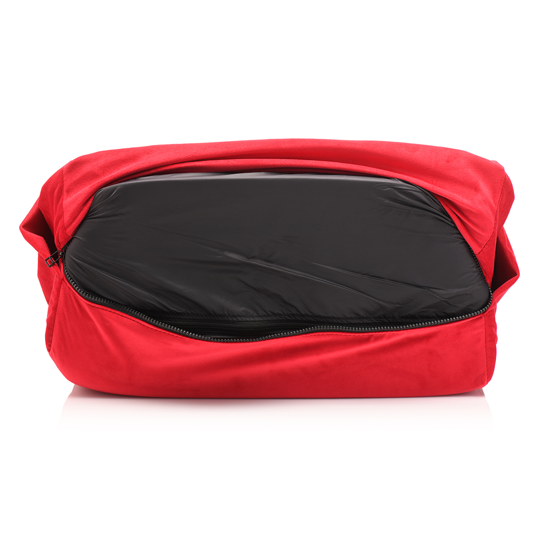 Xr brands Liefdeskussen - XL - Rood (848518051837)