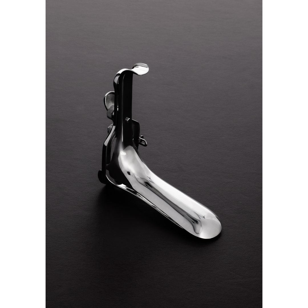 Steel by shots Cusco Vaginal - Medium (8714273782632)