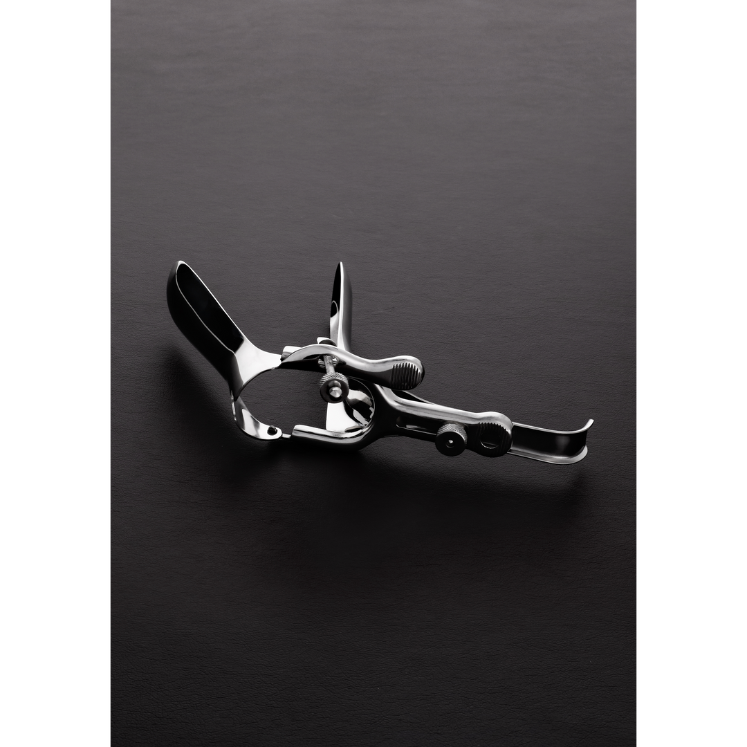 Steel by shots Cusco Vaginal - Medium (8714273782632)