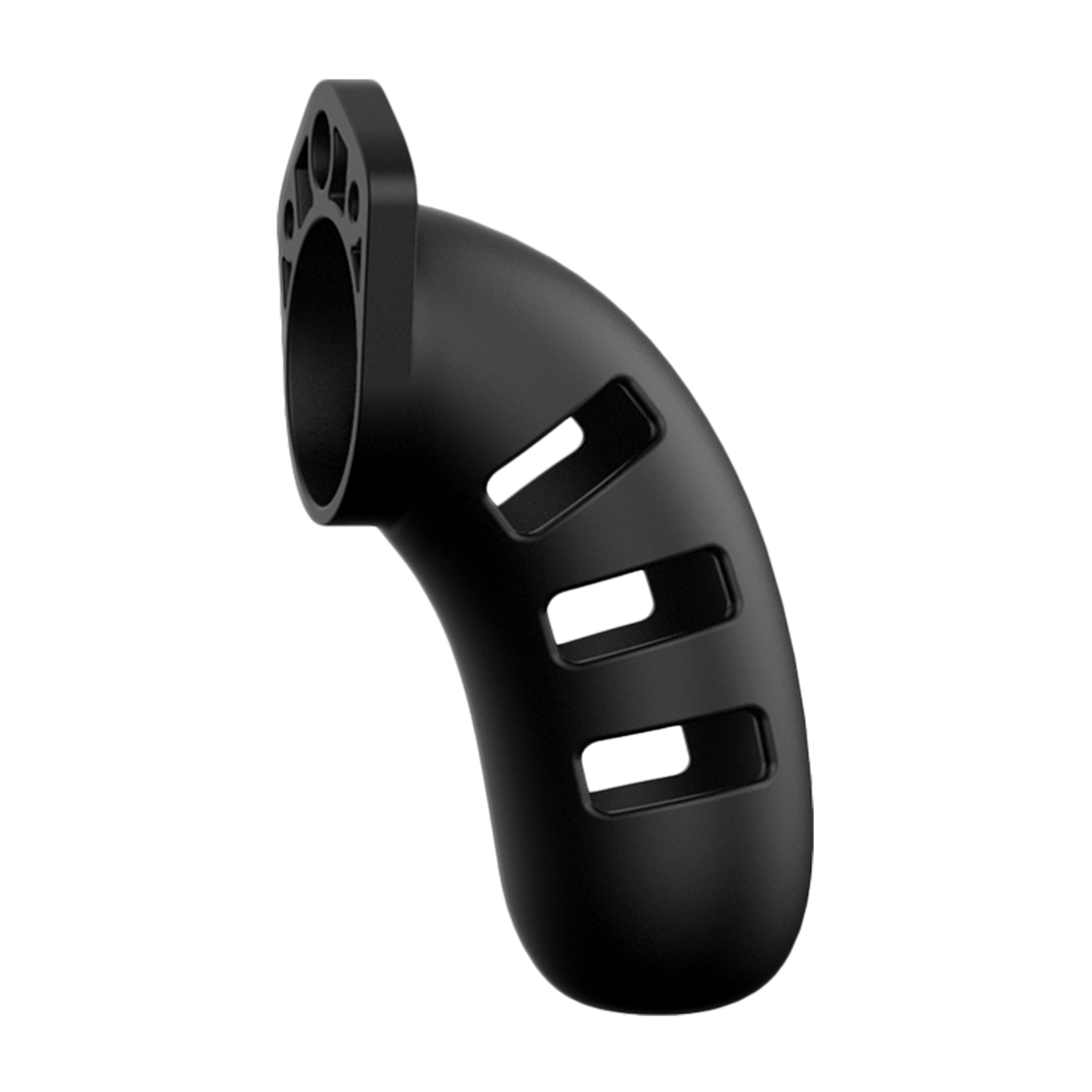 Mancage by shots Model 21 Chastity Cock Cage - 4,5 / 11,5 cm (7423522514597)