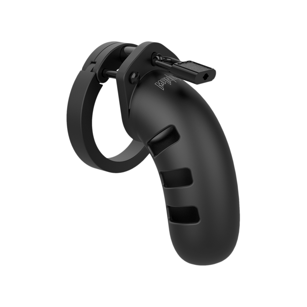 Mancage by shots Model 21 Chastity Cock Cage - 4,5 / 11,5 cm (7423522514597)
