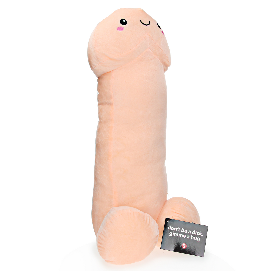 S-line by shots Penis Stuffy - 24 / 60 cm (7423522551530)