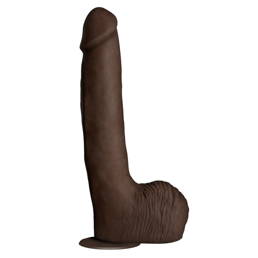 Doc johnson Rob Piper - Realistic ULTRASKYN Dildo - 10 / 26 cm (782421054489)