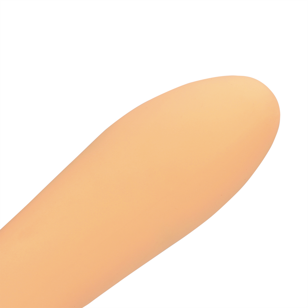 Loveline by shots Vinger G-Spot Vibrator - Perzik Fuzz (8714273044907)