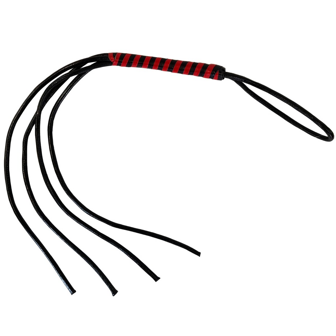 Prowler red Zware Flogger (5056341210689)
