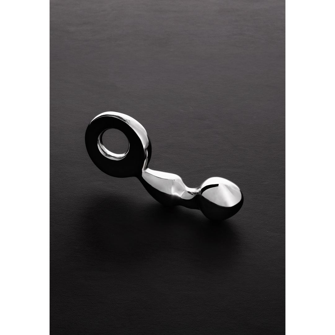 Steel by shots Fun Plug (8714273782595)