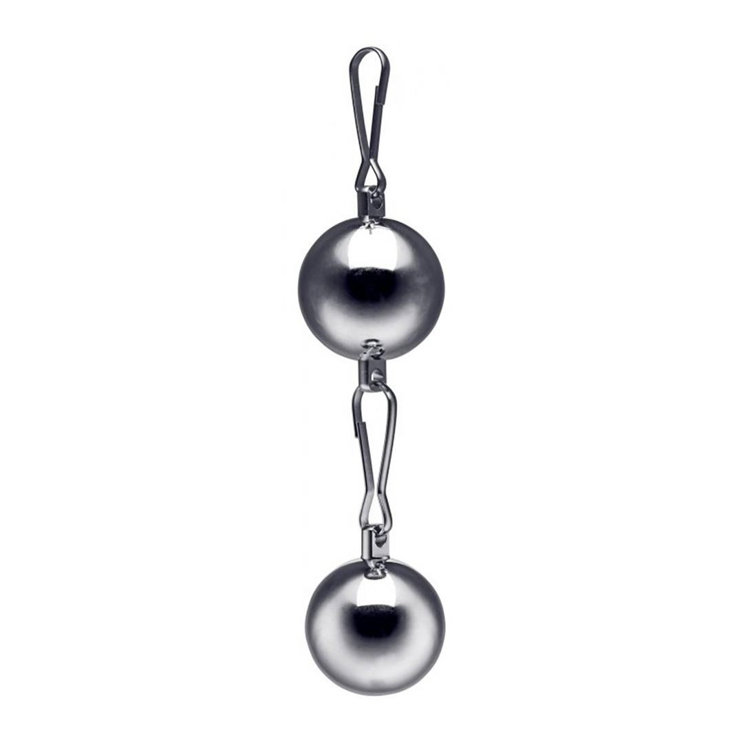 Xr brands Oppressor's Orb - Ball Weight met Aansluitpunt (848518030702)