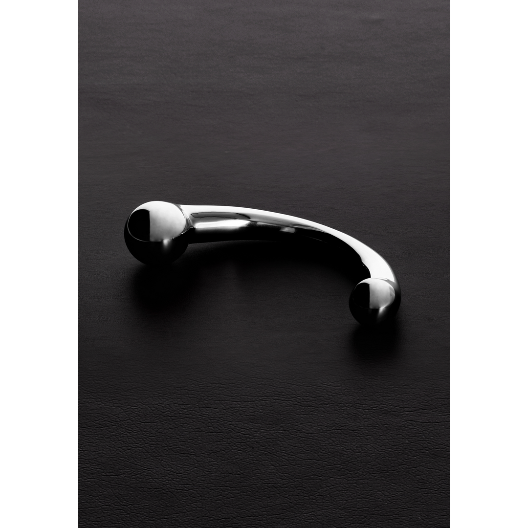 Steel by shots Pure Wand Dubbel Eindig (8714273782496)