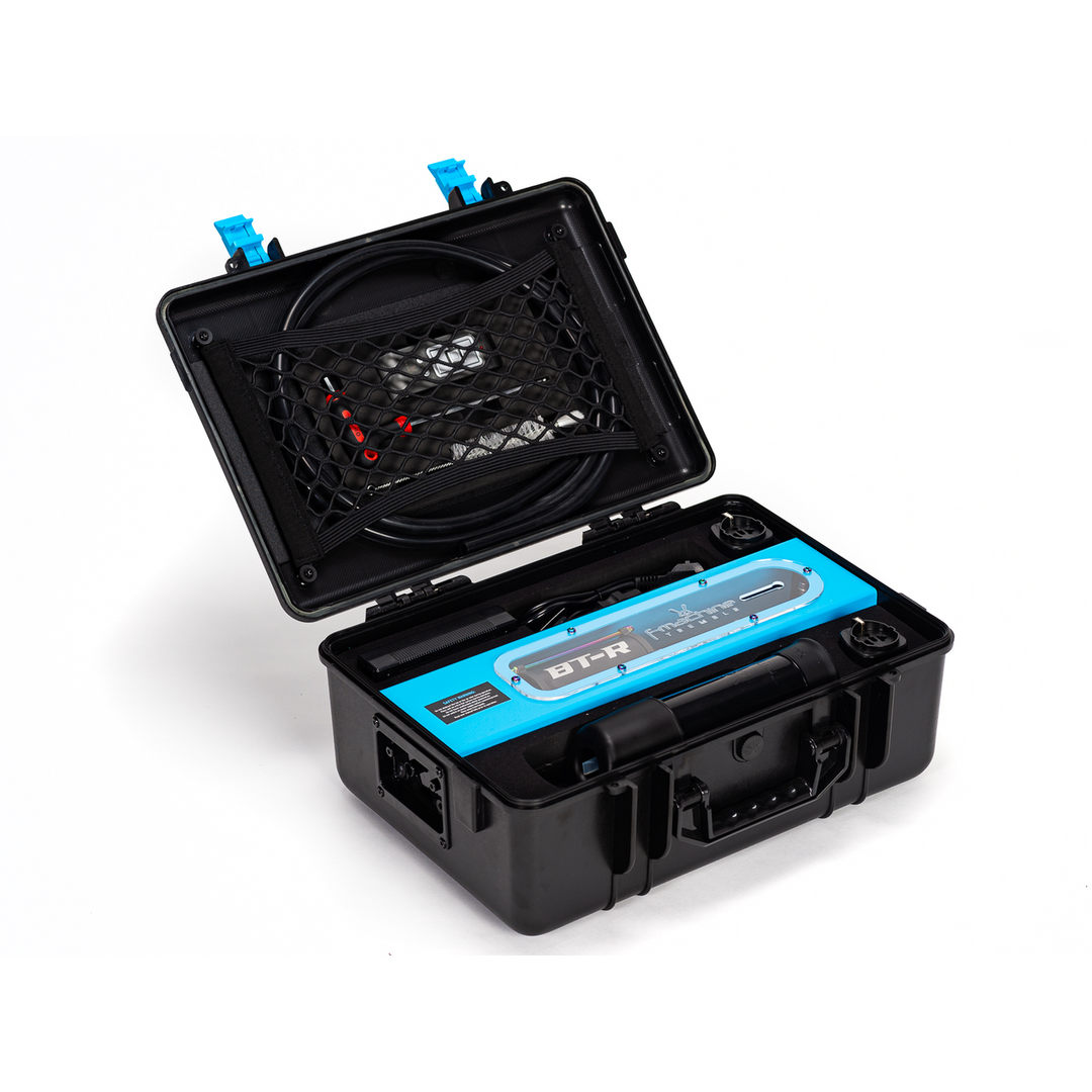 F-machine Tremblr BT-R Melkmachine (696952116281)