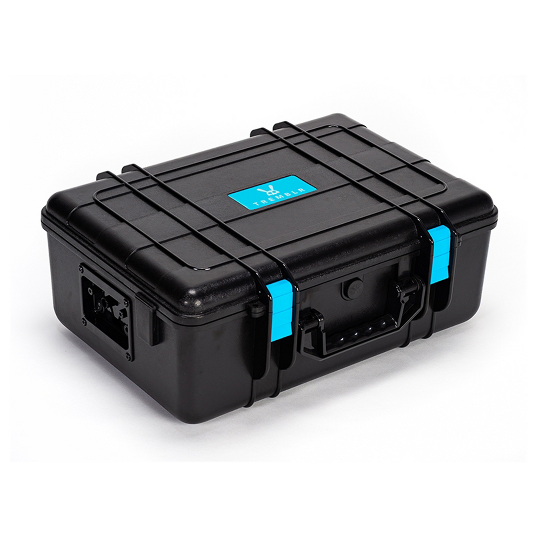 F-machine Tremblr BT-R Melkmachine (696952116281)