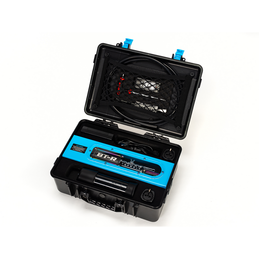 F-machine Tremblr BT-R Melkmachine (696952116281)