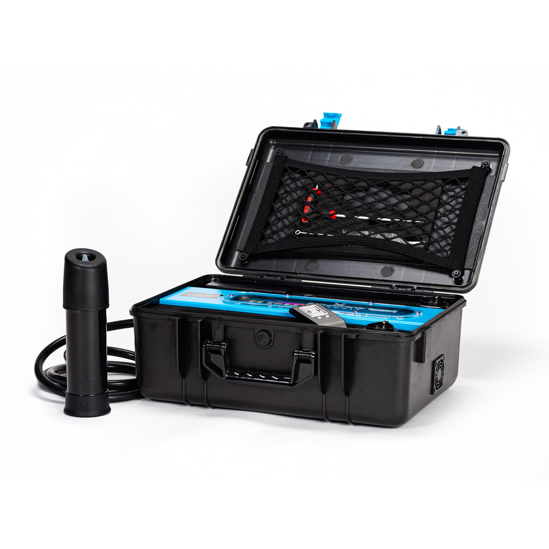 F-machine Tremblr BT-R Melkmachine (696952116281)