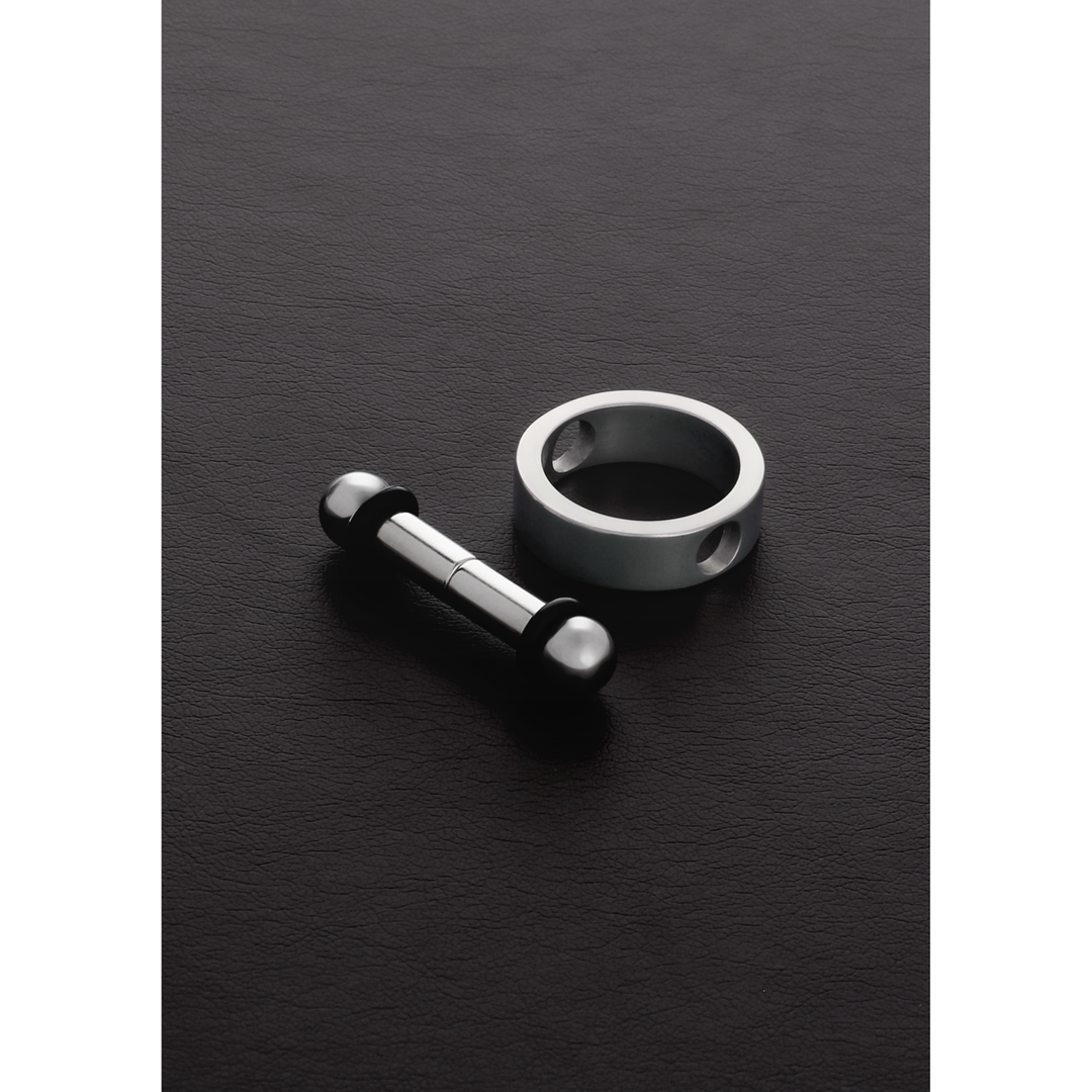 Steel by shots Magnetische Tepelklemmen (8714273782199)