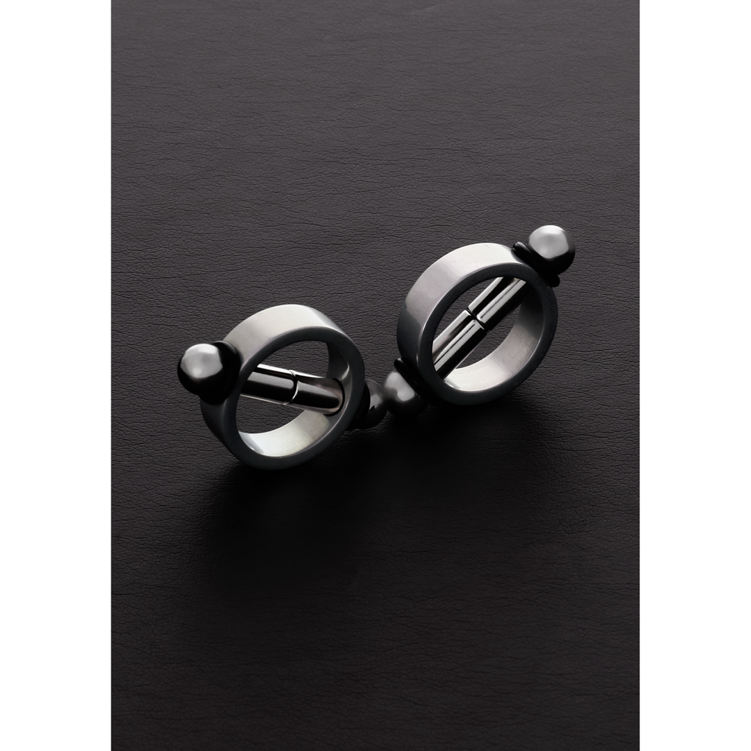 Steel by shots Magnetische Tepelklemmen (8714273782199)