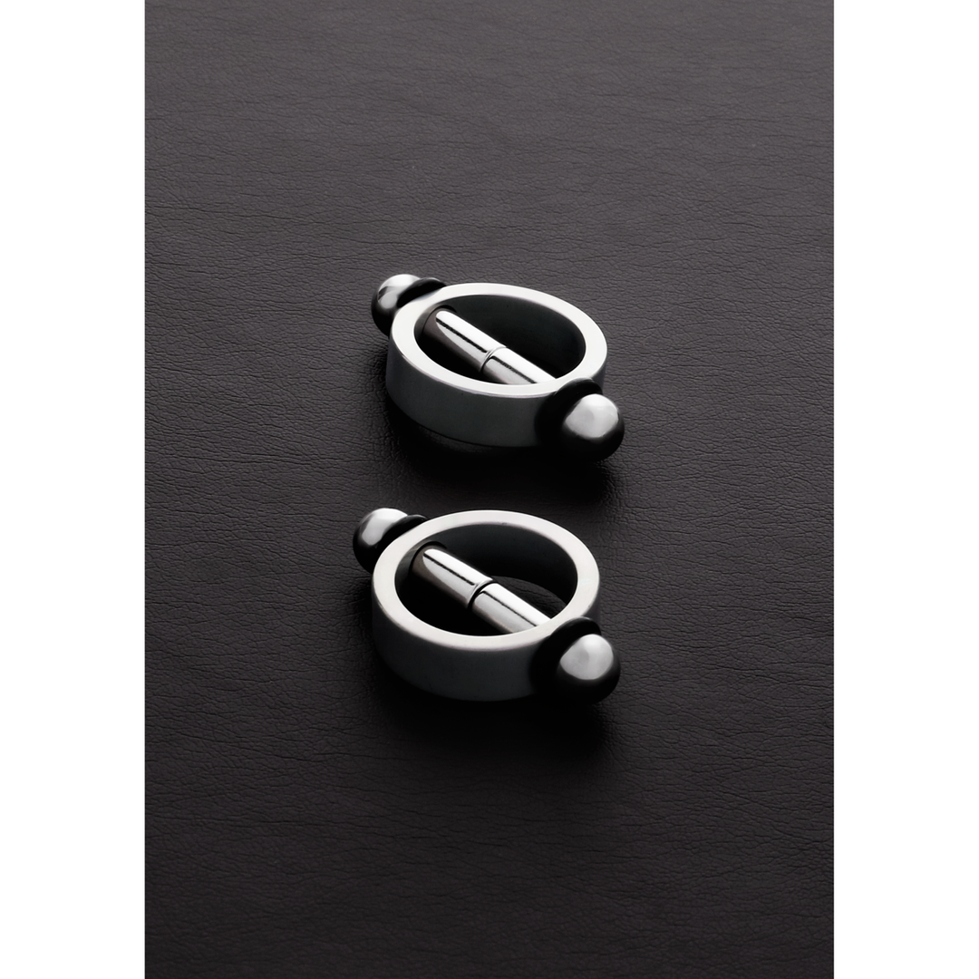 Steel by shots Magnetische Tepelklemmen (8714273782199)