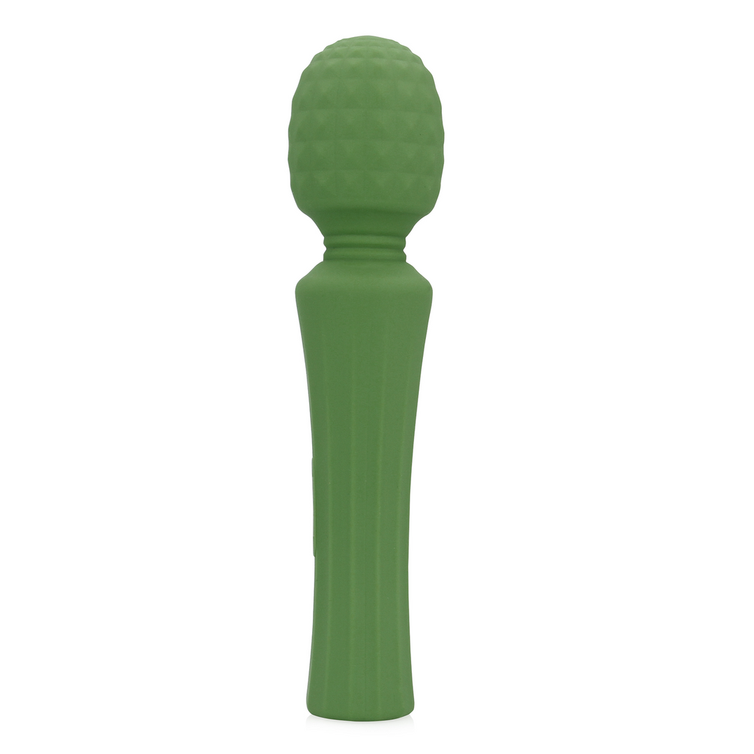 Loveline by shots Krachtige wandvibrator met vaste handgreep (8714273044471)