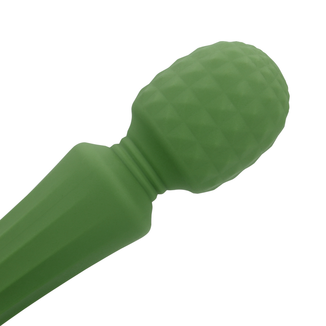 Loveline by shots Krachtige wandvibrator met vaste handgreep (8714273044471)