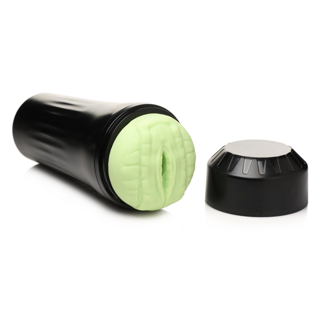 Xr brands Raptor - Reptile Stroker - Groen (848518052711)
