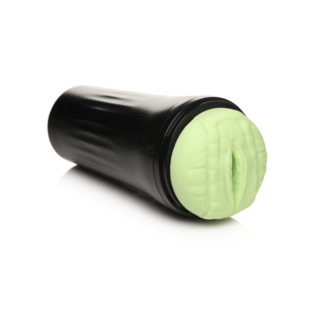Xr brands Raptor - Reptile Stroker - Groen (848518052711)
