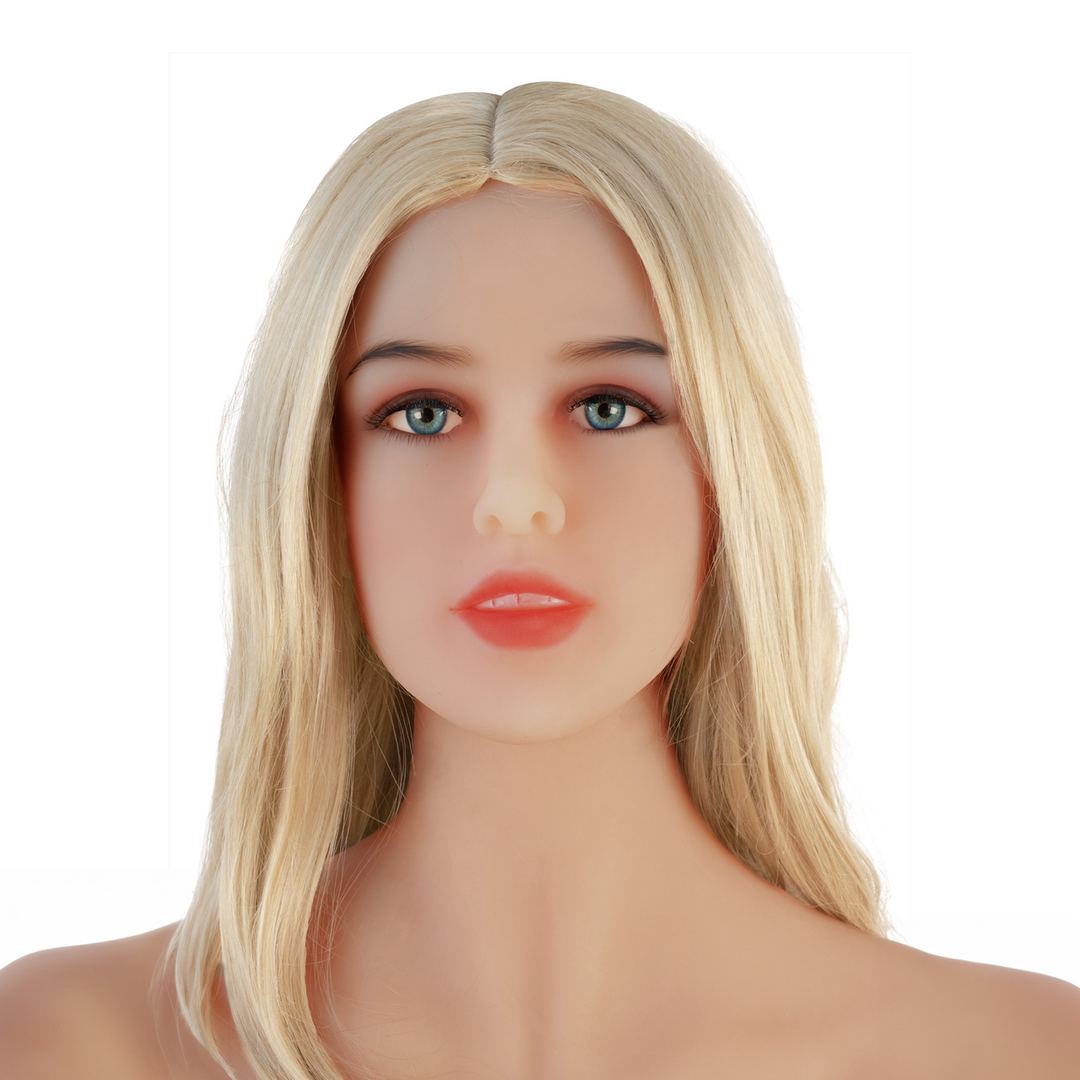 Dolls by shots Mandy - Realistische Sekspop (8714273549198)