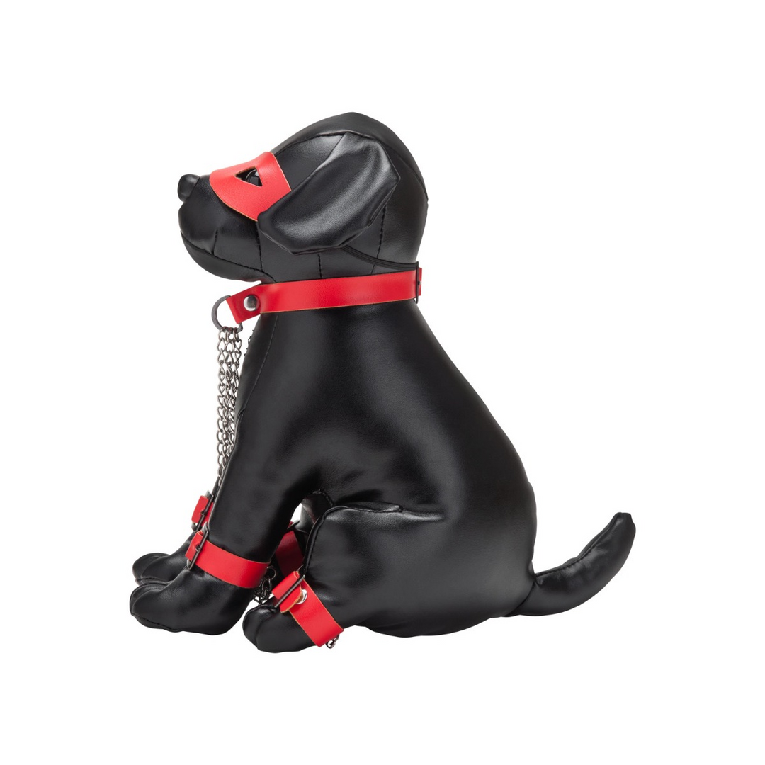 Prowler red Captain Chains (5056341211778)