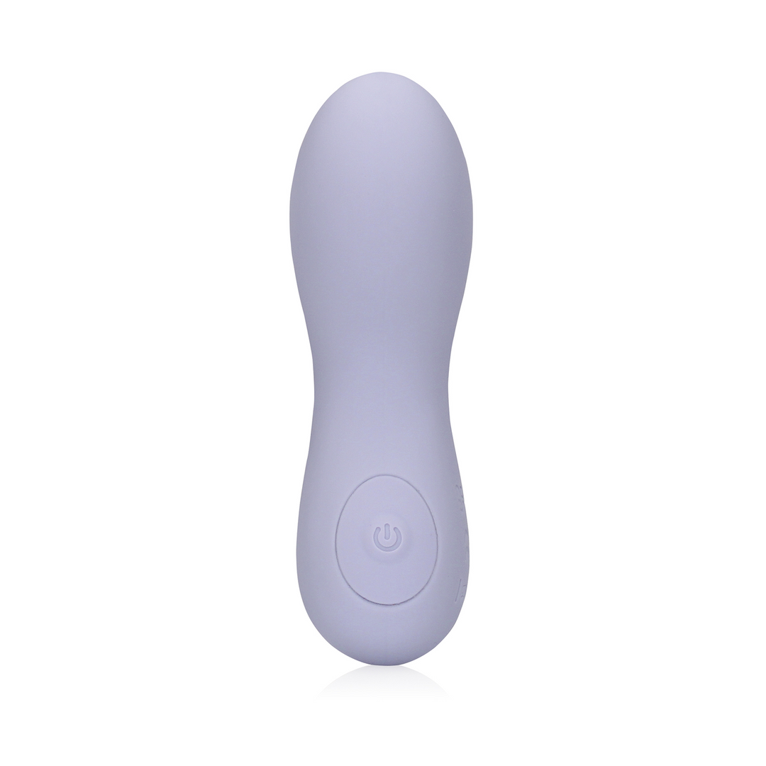 Loveline by shots Siliconen Vinger Vibrator - Lavendel (8714273049322)