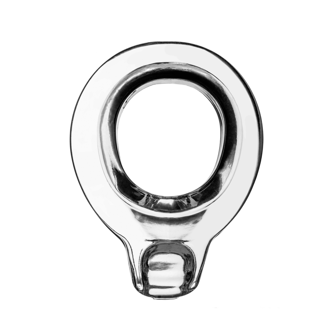 Perfectfitbrand Cock Armor Regular - Plastic Cockring (852184004769)
