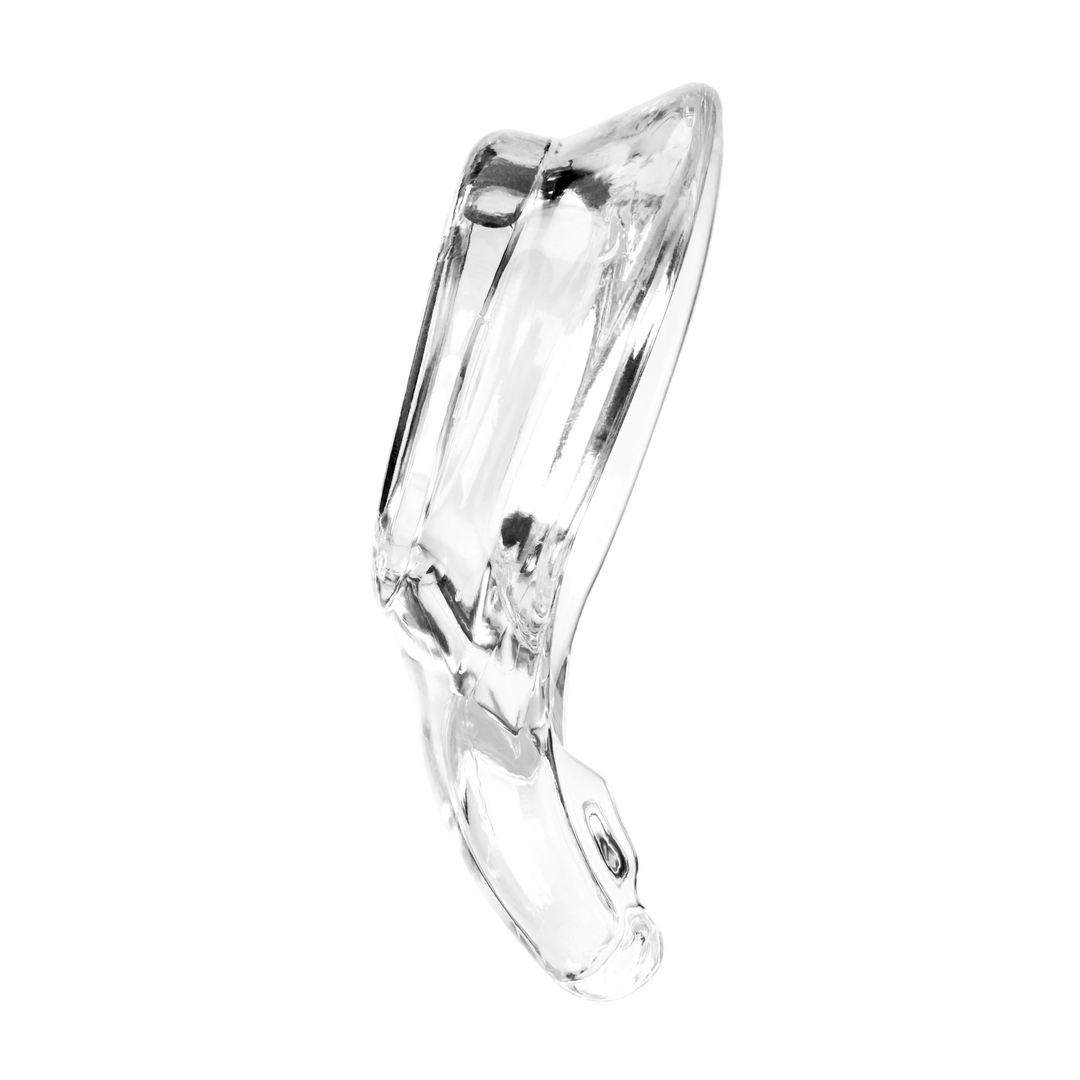 Perfectfitbrand Cock Armor Regular - Plastic Cockring (852184004769)