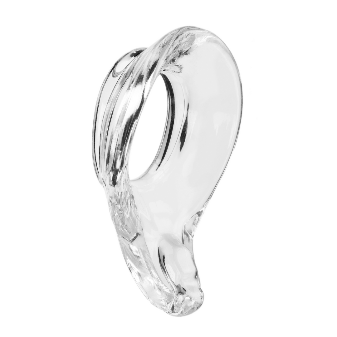 Perfectfitbrand Cock Armor Regular - Plastic Cockring (852184004769)