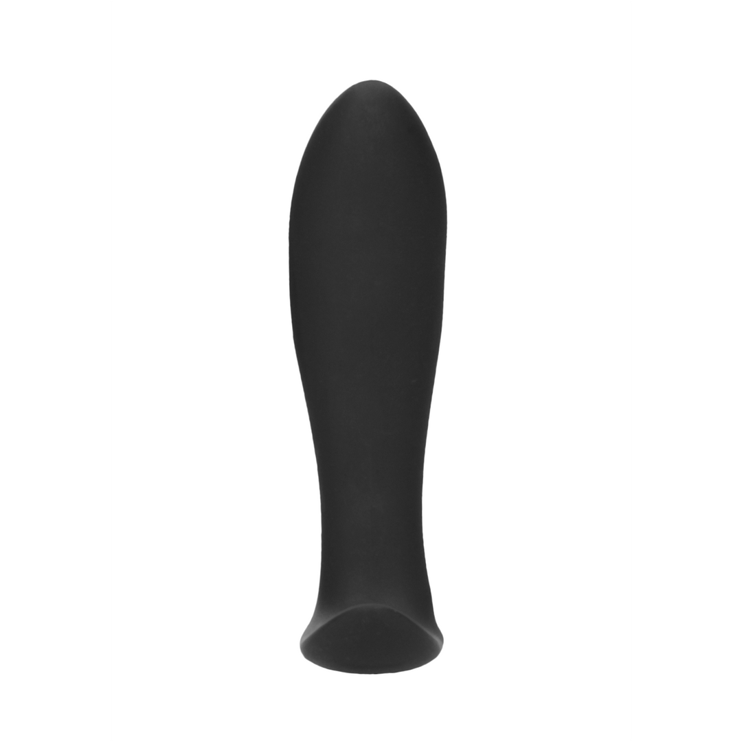 Ouch! by shots E-stim Vibrerende Buttplug (7423522560563)
