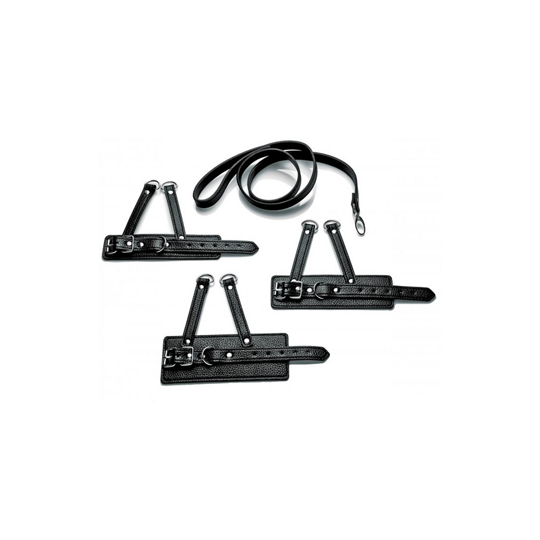 Xr brands 3-delige Ball Stretcher Trainingset (848518030221)