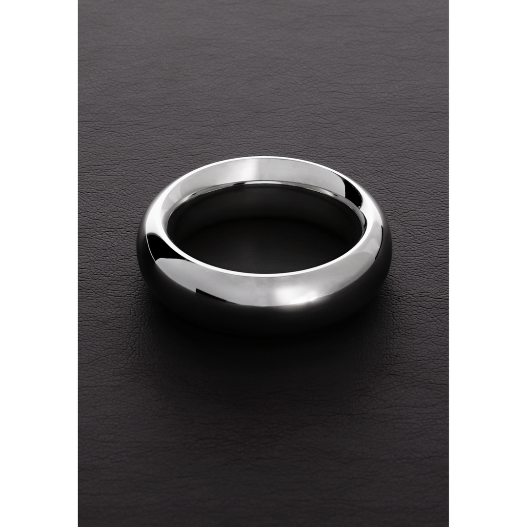 Steel by shots Donut C-Ring - 0,6 x 0,3 x 60 / 15 x 8 x 60 mm (8714273781918)