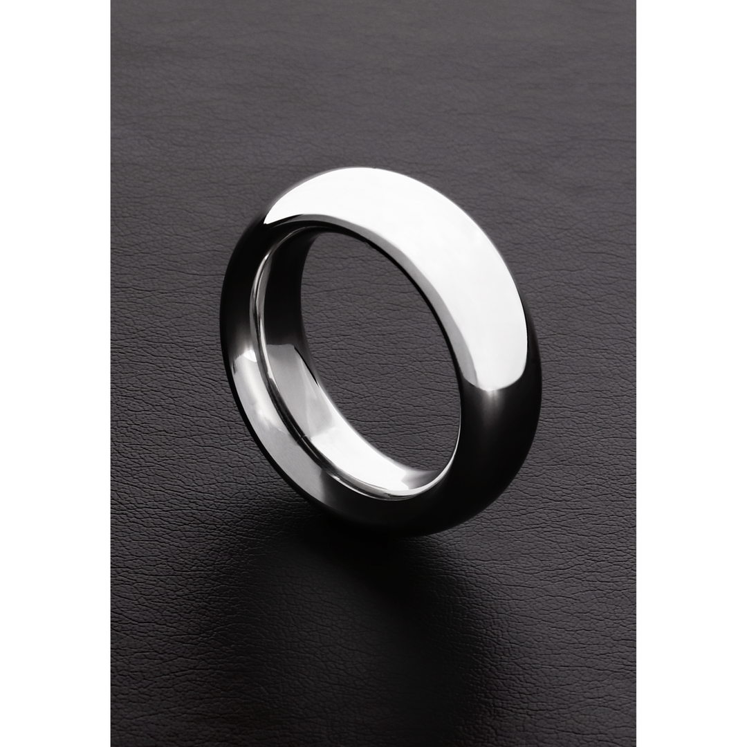 Steel by shots Donut C-Ring - 0,6 x 0,3 x 60 / 15 x 8 x 60 mm (8714273781918)