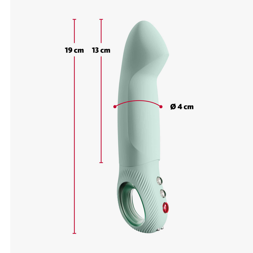 Fun factory Stronic G-Forte - G-Spot Pulsator - Saliegroen (4032498807942)