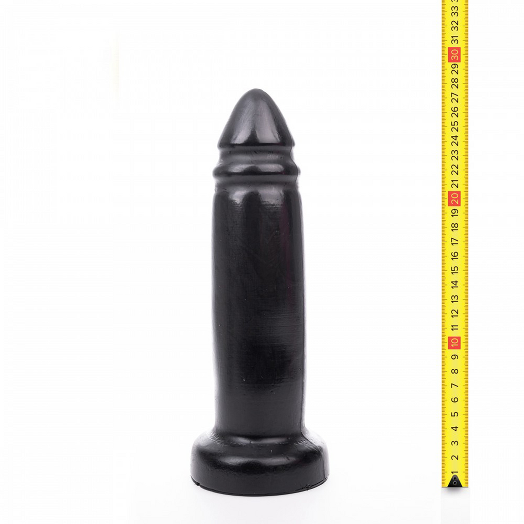 Hung system Dookie - Dildo - 11 / 27,5 cm (5420044219773)