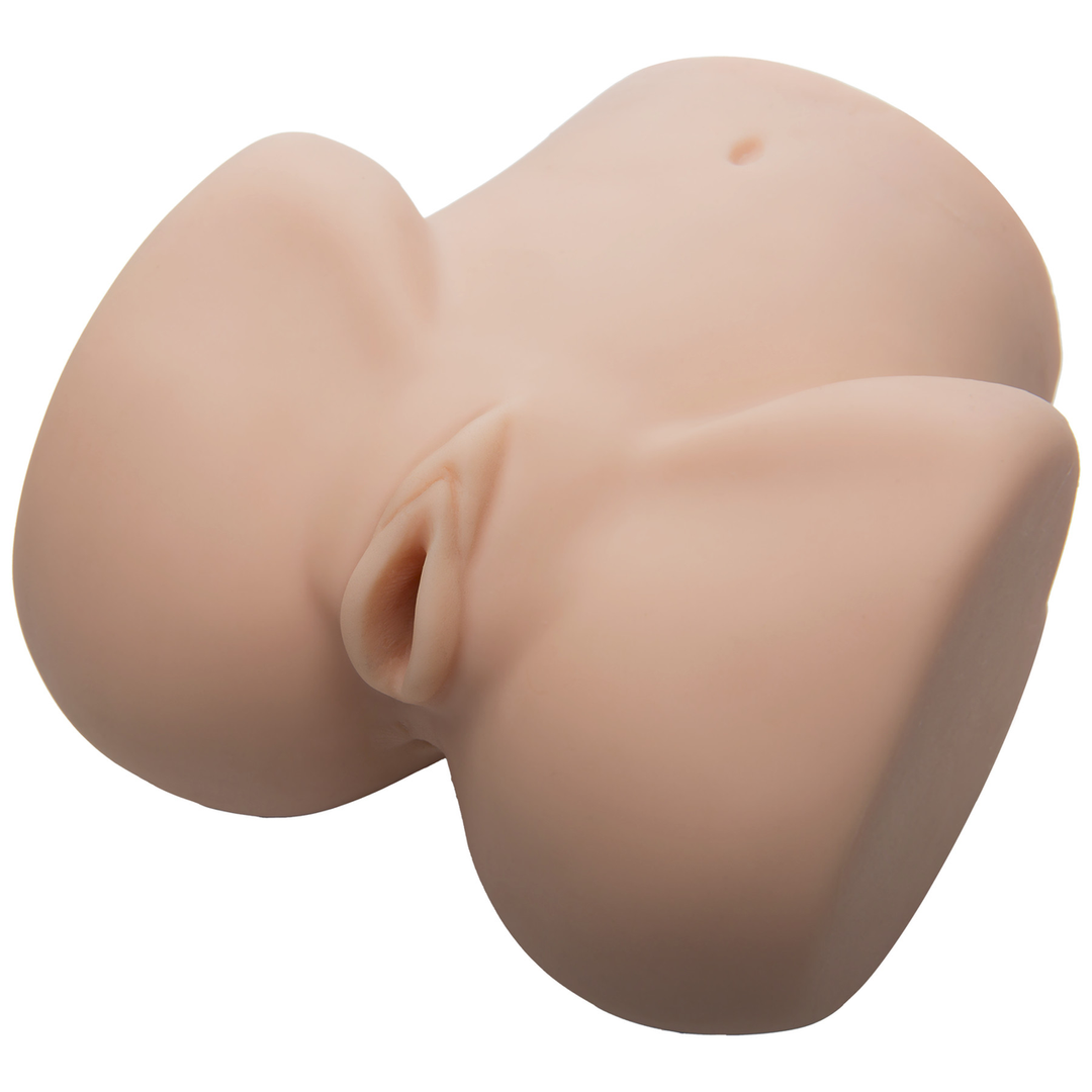 Doc johnson Spread Eagle Sally - ULTRASKYN Masturbator (782421015015)