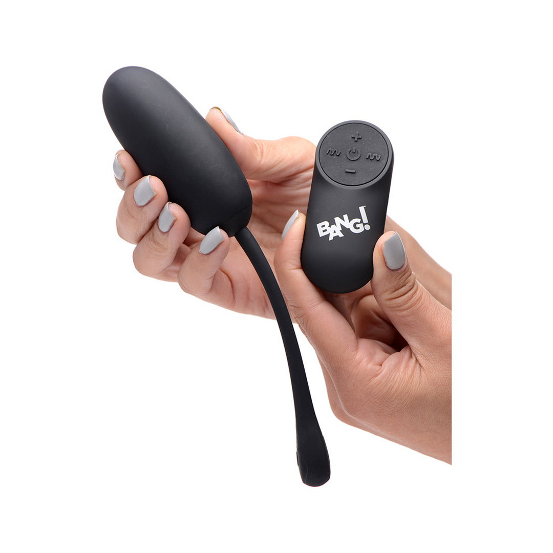 Xr brands Pluche Ei en Afstandsbediening met 28 Snelheden (848518040084)