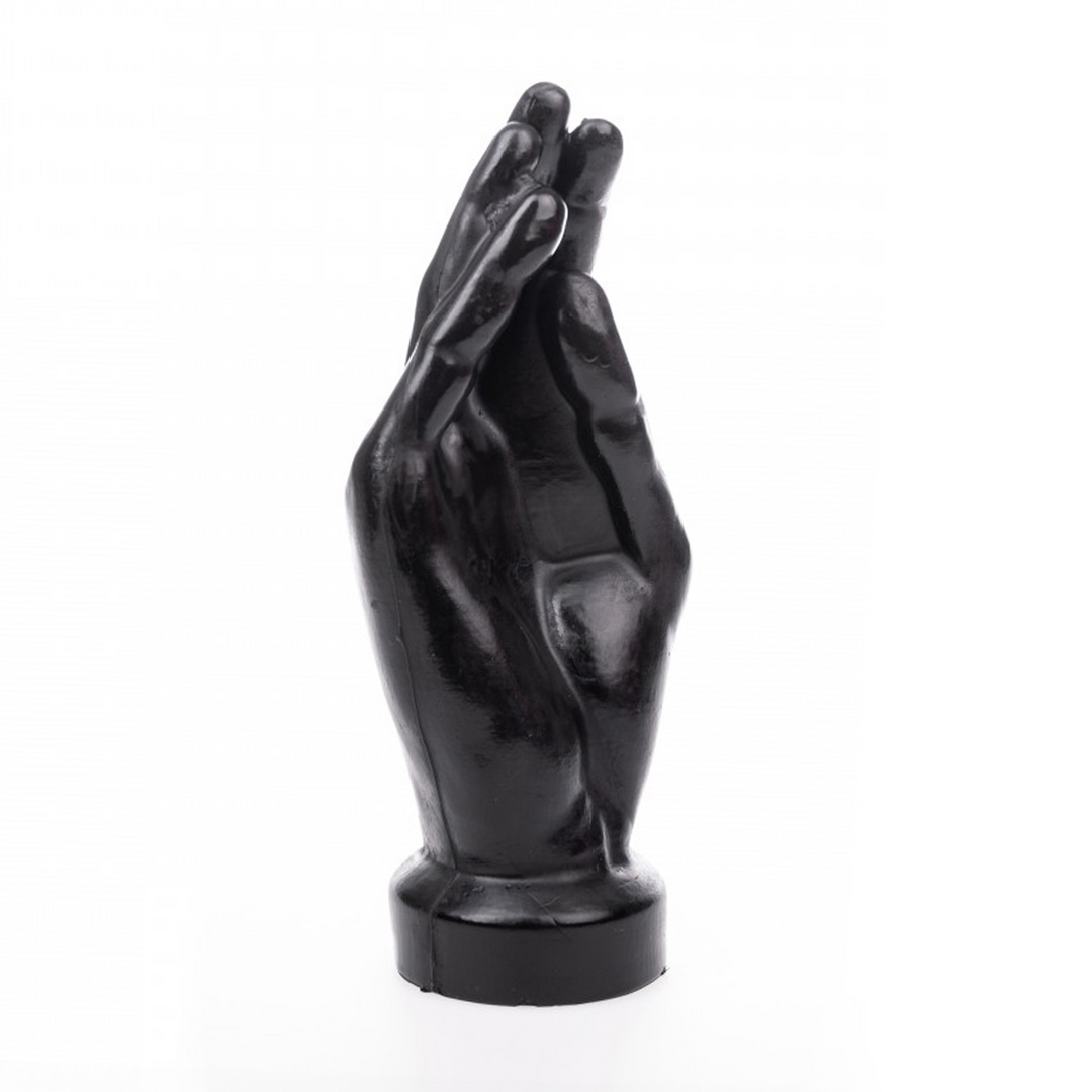 Hung system Hallo - Hand Butt Plug - 9 / 23,7 cm (5420044219780)