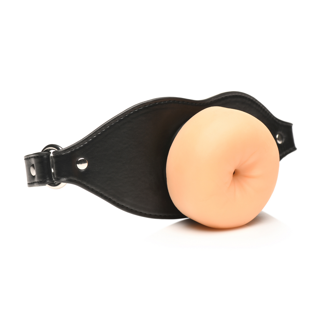 Xr brands Ass Face - Mondgag (848518055767)