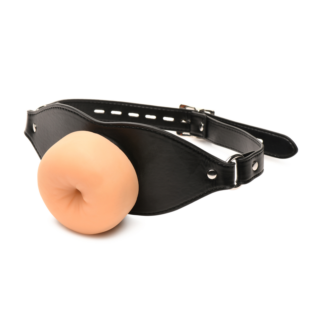 Xr brands Ass Face - Mondgag (848518055767)