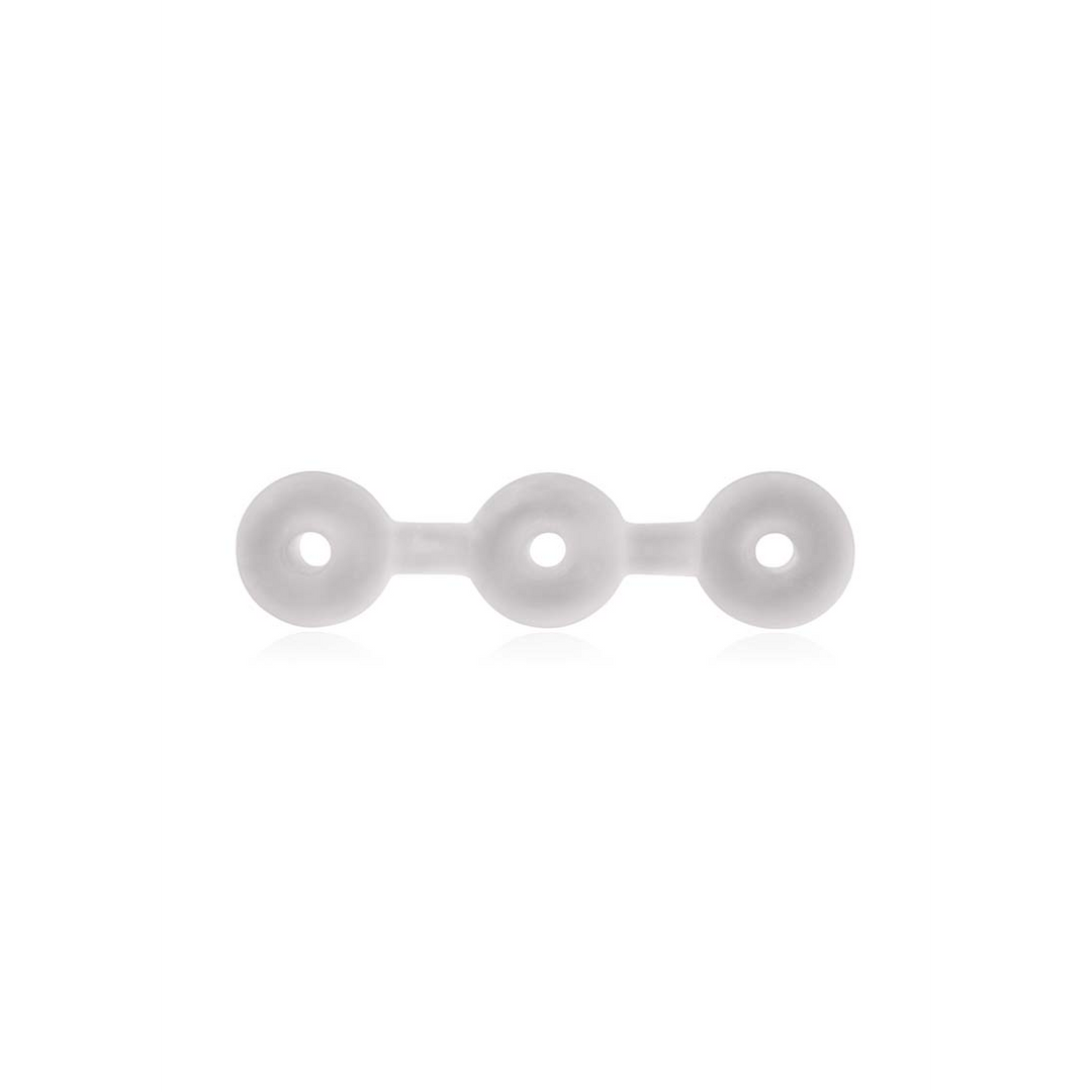 Perfectfitbrand Triple Donut - Penisringen (8511270089180)