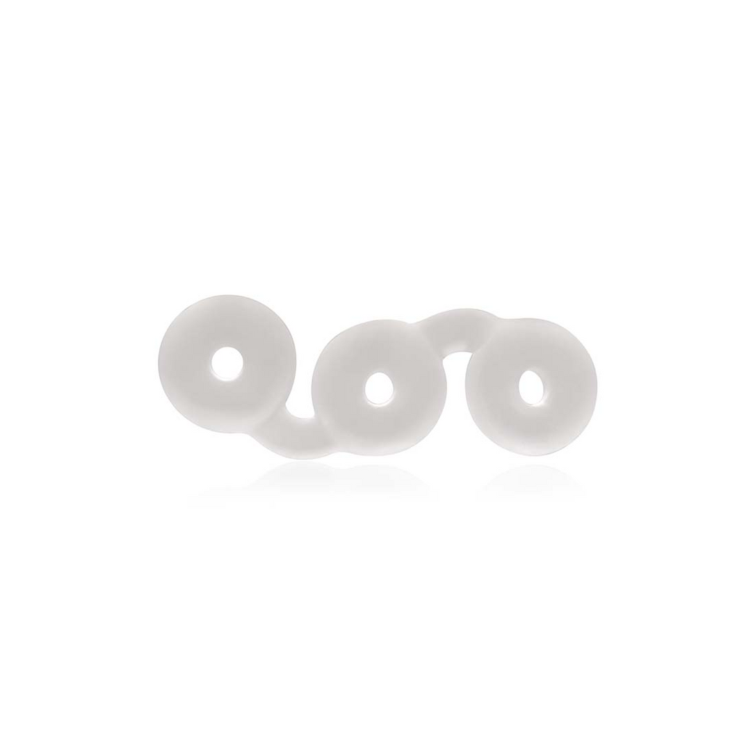 Perfectfitbrand Triple Donut - Penisringen (8511270089180)