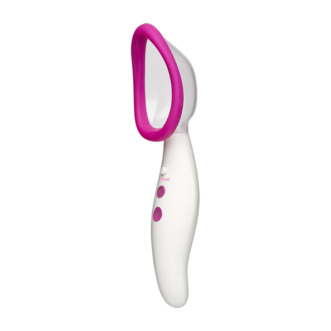 Doc johnson Automatische Pussy Pomp (782421065119)