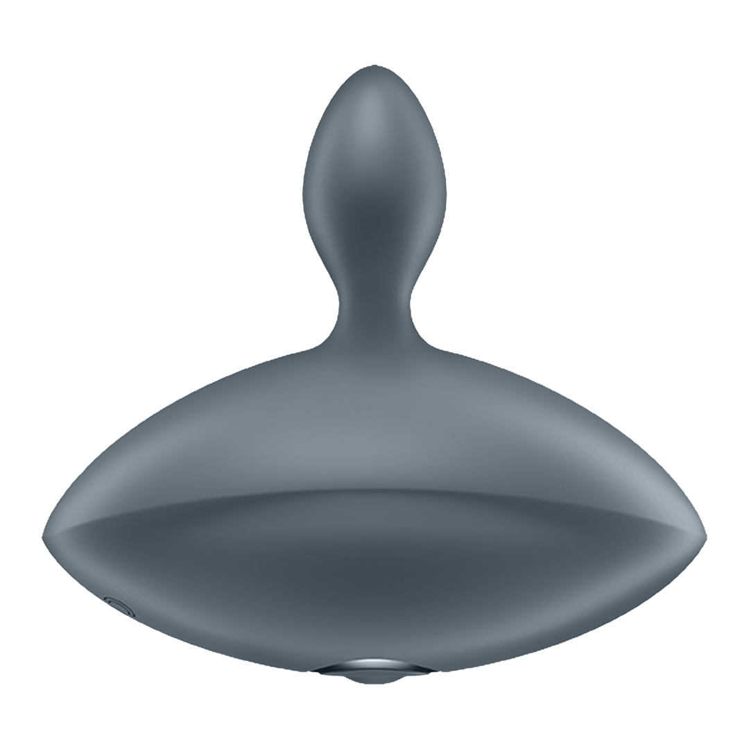 Satisfyer Booty Absolute Beginners 4 - Midnight Blue (4061504045054)