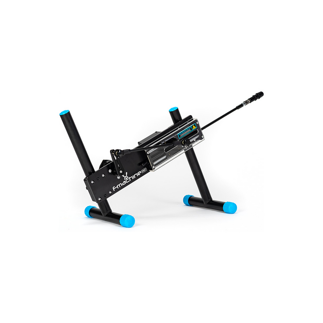 F-machine Pro 4 Fuck Machine - Zwart (696952117905)